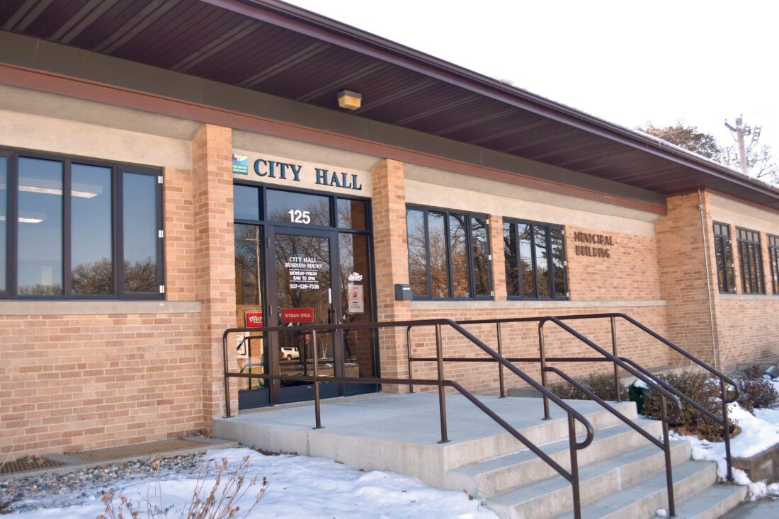 No changes to Charter in Blue Earth News, Sports, Jobs Faribault